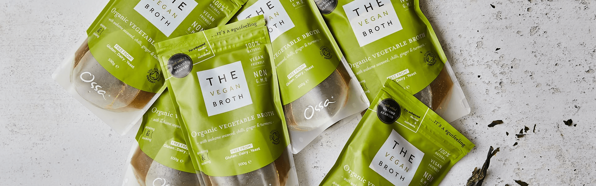 Vegetable Broth